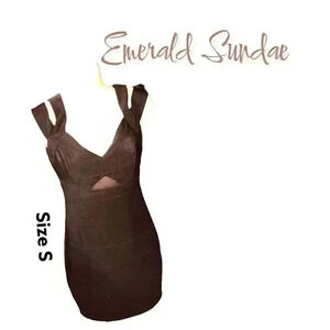 Super Sexy Mini Dress